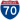 I-70 Hotels and Motels 70 Hotels and Motels